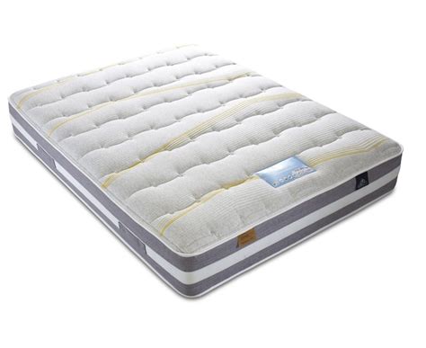 Dura Beds Cloud Lite Opulence 1500 Divan Set Greens Bed Centre