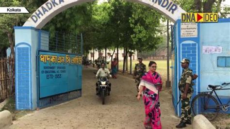 Bypolls Voting Underway In Ballygunge Assembly Asansol Lok Sabha Seat