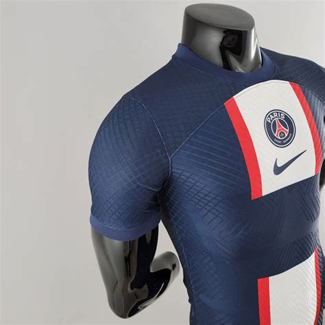 Camisa Psg Nike Home 202223 Player Masculina