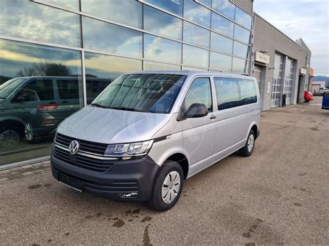 Volkswagen T Kombi Dugi Tdi Automobili Olx Ba