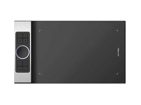 Графический планшет XPPen Deco Pro M (Medium)