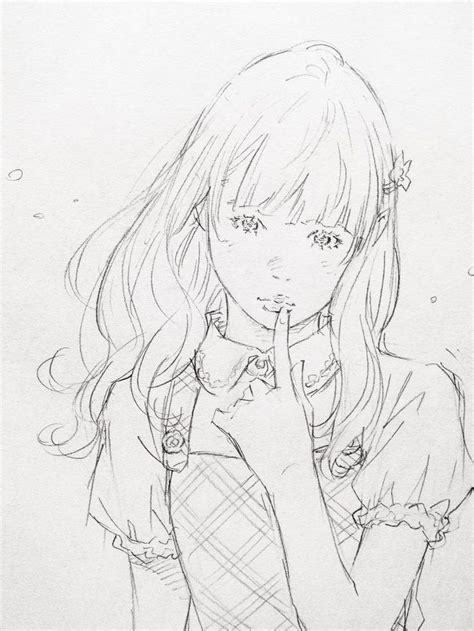 窪之内 Eisaku 英策 On Twitter アートスケッチ マンガアート アニメの描き方