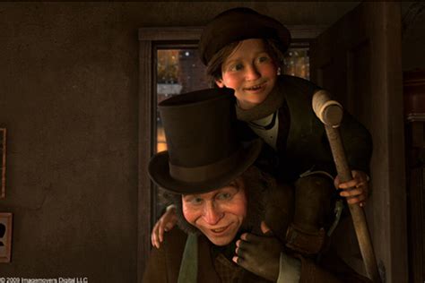 Disneys A Christmas Carol 2009 Movie Photos And Stills Fandango