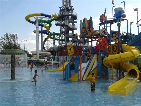 Runaway Rapids Keansburg Amusement Park And Runaway Rapids Waterpark