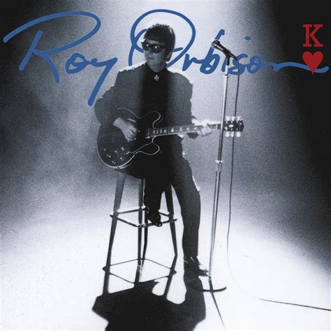 King Of Hearts 2022 Remaster álbum de Roy Orbison Apple Music