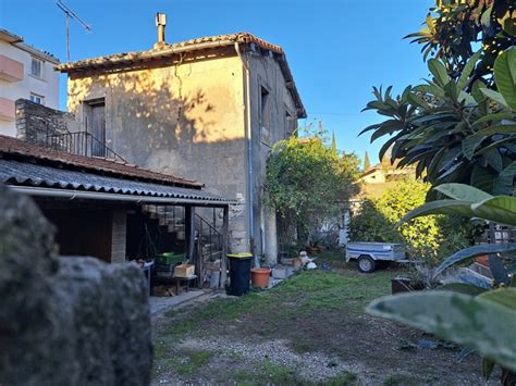 Vente Ancien Corps De Ferme Herault