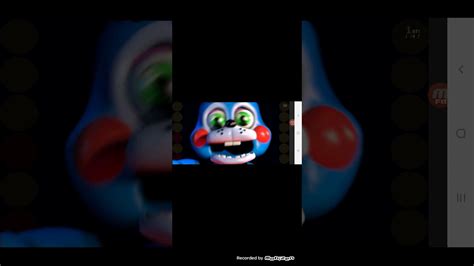 Моё первое впечатление от Fnaf 7 Ultimate Custom Night Youtube