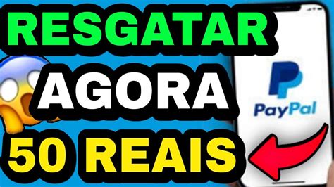 Como Resgatar Reais Paypal Como Usar O Cupom De Reias Do Paypal