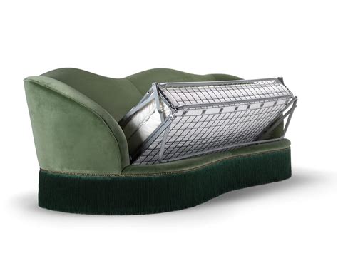 DIONE Sofa Bed Dione Collection By Domingo Salotti