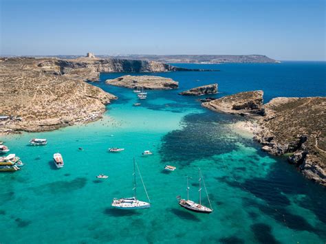 30 Stunning Mediterranean Islands To Visit Once In Your Lifetime