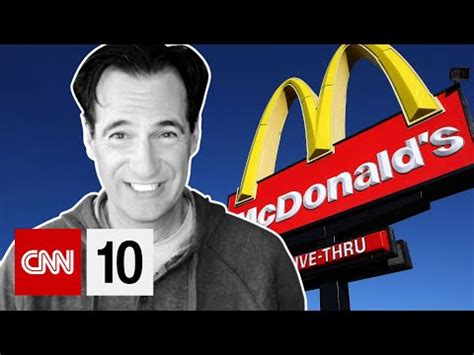 McDonald's Is Moving Out - YouTube