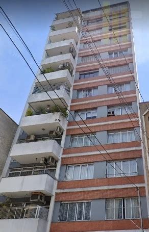 Condomínio Edifício Alvorada Bom Retiro