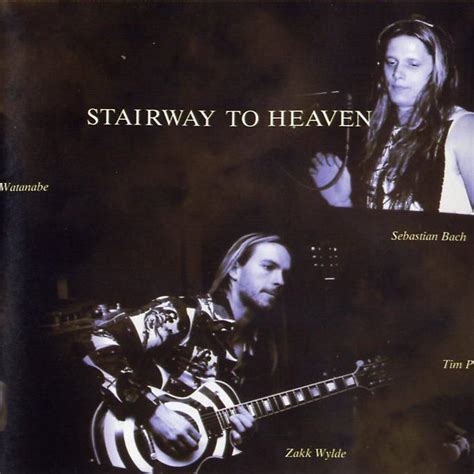 Stairway To Heaven - mp3 buy, full tracklist