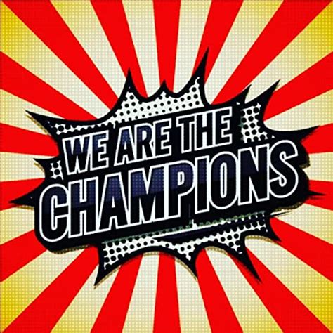 We Are The Champions – Doug Husen