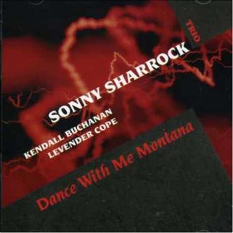 Dance With Me Montana Sonny Sharrock Amazon Es Cds Y Vinilos}