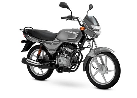 Boxer CT100 Titannium Automarcol Motos Distribuidora De Motos