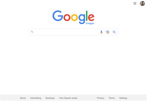 google   classic reverse image search  harder  access