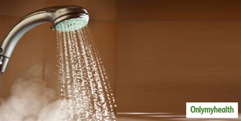 Hot Vs Cold Water Bath Know Which One Is Better For Health In Hindi ठड य गरम कस पन