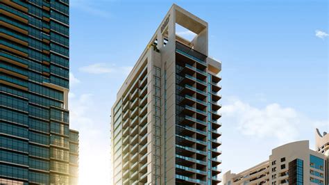 Marina Living In Dubai Marina By Continental Investment Ax Capital