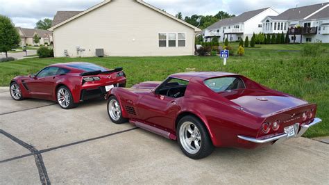 C3 Corvette Stingray Photo Thread - Page 2