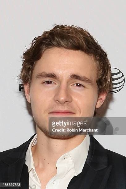 429 Callan Mcauliffe Movies Stock Photos High Res Pictures And Images