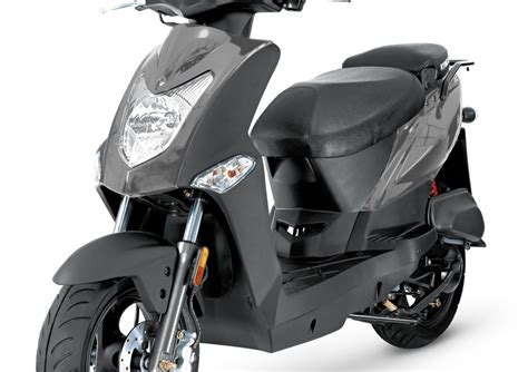 Kymco Agility R Prezzo E Scheda Tecnica Moto It