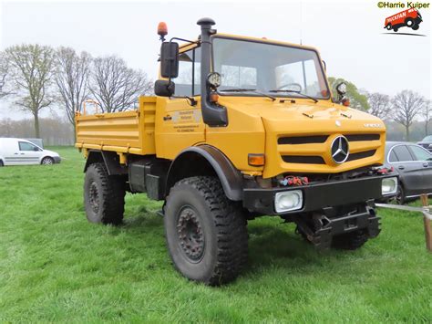 Foto Unimog Onbekend 1515292 TruckFan