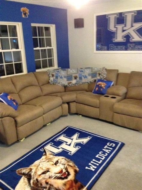 Wild Cats Kentucky Wildcats Bedroom Kentucky Wildcats Logo