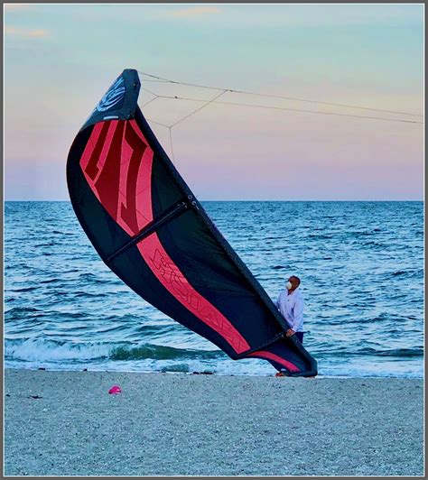 kite surfing | 06880