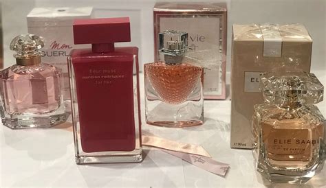 LOS MEJORES PERFUMES PARA MUJER Ránking de 8 perfumes verano 2018