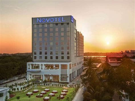 Novotel Chennai Sipcot Updated 2024 Prices And Hotel Reviews Chennai