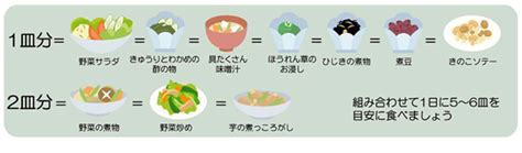 野菜不足が気になる方へ、1日の摂取量目安と上手な摂り方をご紹介 健康食品・サプリメント通販のハウスダイレクト