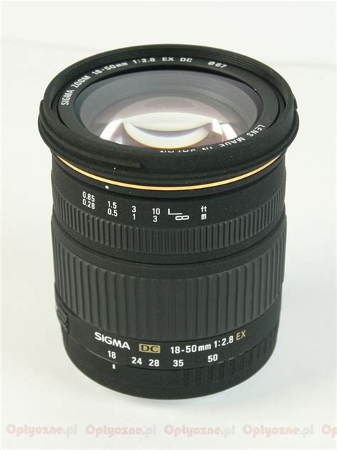 LensTip Lens Review Lenses Reviews Lens Specification LensTip