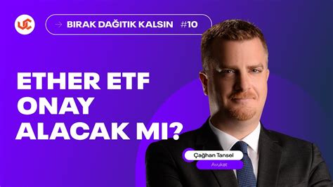 Ethereum ETF Onaylanacak mı ETH yi Nasıl Etkiler YouTube