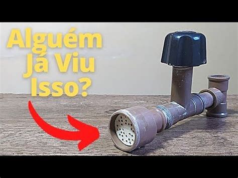 GENIAL Tubos De PVC Podem Ser Transformados Em Itens EXCLUSIVOS E Muito