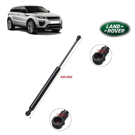 Amortecedor Do Cap Dianteiro A G S Land Rover Evoque V