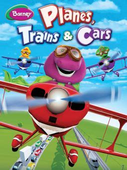 Barney: Fun on Wheels (2002) - Jim Rowley | Synopsis, Characteristics, Moods, Themes and Related ...