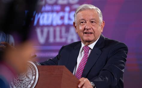 AMLO asegura que va a heredar un país más seguro Telediario México