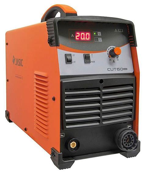 Jasic Pro Plasma Cut 60 400v 20mm Clean Cut Cw Torch And Regulator Oxford Welding Supplies Ltd