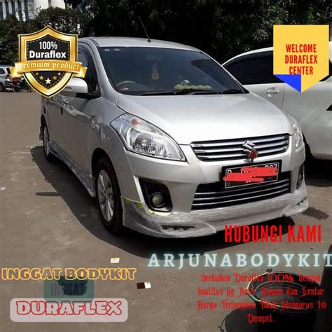 Bodykit Suzuki Ertiga Lxxa Lazada Indonesia