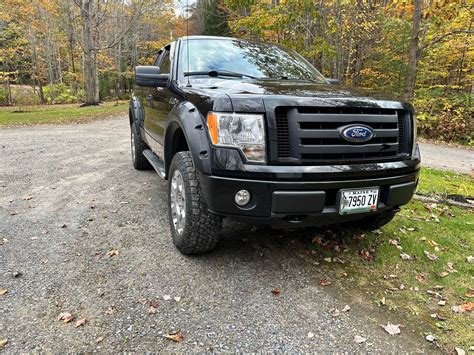 2010 Ford F150 Super Cab · STX Pickup 4D 6 1/2 ft - Cars & Trucks
