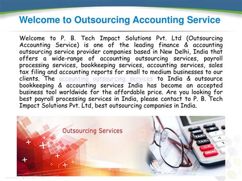 Ppt Accounting Outsourcing And Bookkeeping Services To India Powerpoint Presentation Id 7256455