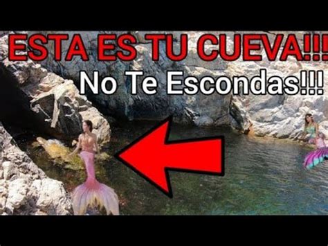 Sirena Real Captada Tienes Que Ver Esto El Canto De Las Sirenas Parte