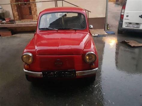 Zastava Fiat Classic Fiat For Sale