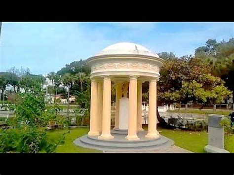 Centro De Fortaleza Parque Da Liberdade YouTube