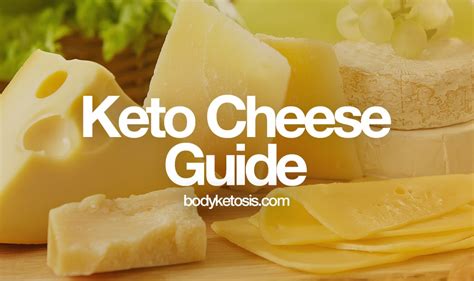 Can You Eat Cheese on Keto Diet? [The Cheesy Guide] | Bodyketosis