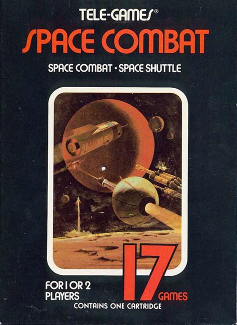 Atariage Atari Boxes Space Combat Sears