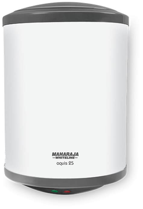 Maharaja Whiteline L Storage Water Geyser Classico Super Wh