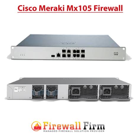 Cisco Meraki Mx Firewall Provide On This Website In India