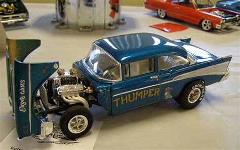 Building A Revell Chevy Gasser Images And Photos Finder